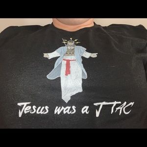 Meet your Posher, Jeremy